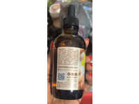 Dead Sea Collection Balancing + Soothing Body Oil, Almond & Vanilla, 4 fl oz/20 mL - Image 4