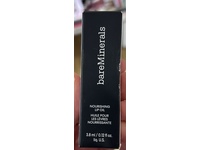 Bare Minerals Nourishing Lip Oil, Charm, 0.12 oz/3.8 mL - thumbnail 2