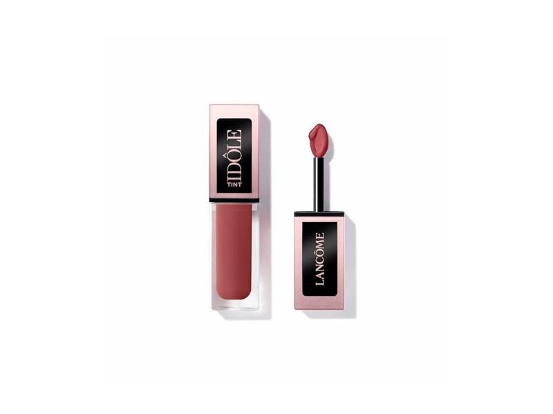 Lancome Idole Tint Eyeshadow & Eyeliner, 07 Earth Red, 7 mL