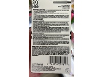 Maybelline New York Sky High Mascara, 789 Green Altitude, 0.24 fl oz/7.2 mL - Image 4