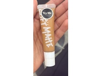 Fenty Beauty Pro Filt'r Mini Soft Matte Foundation, 345 Warm Olive, 0.4 oz - thumbnail 2