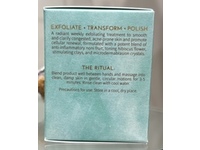 Leahlani Microdermabrasion Exfoliator, Honey Love, 3.99 oz/118 mL - thumbnail 4