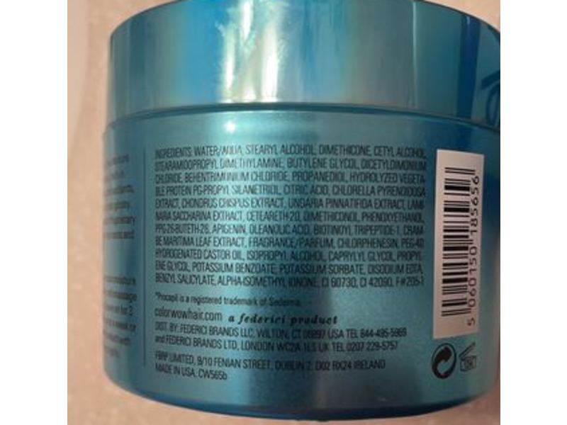 Color Wow Money Masque, 7.5 oz/215 mL