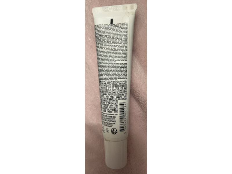 Loving Tan Purest Face Tanning Serum, Medium, 1 fl oz/30 mL