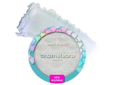 Wet N Wild Chameleon Chrome Highlighter, Venus Swing, 0.15 oz/4.3 g
