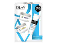 Olay Natural Aura All-In-One Radiance Set - Image 2