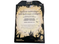 Cala Hydrating & Revitalizing Essence Face Masks, Hyaluronic Acid & Collagen, 0.8 fl oz/23 g, 5 Count - thumbnail 1