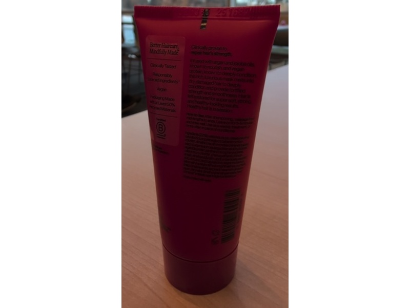 Eva Nyc Therapy Session Deep Conditioning Hair Mask, 2 fl oz/60 mL