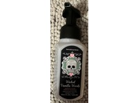 Bath & Body Works Gentle & Clean Foaming Hand Soap, Wixked Vanilla Woods, 8.75 fl oz/259 mL - Image 3
