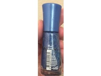 Sally Hansen Insta-Dri Holo-Glow Nail Polish, 107 Holo-Black, 0.31 fl oz/9.17 mL - thumbnail 3