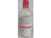 Bioderma Créaline H2O Cleansing Micellar Water, 500 mL - Image 4
