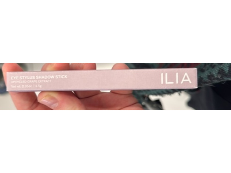 Ilia Eye Stylus Shadow Stick, Flax, 0.05 oz/1.5 g