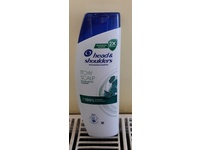 Head & Shoulders Itchy Scalp Shampoo, 400 mL - Image 3