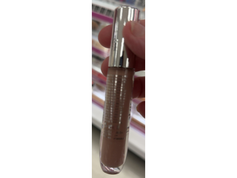 Essence Extreme Shine Volume Lip Gloss, Purple Rain, 0.16 fl oz/5 mL