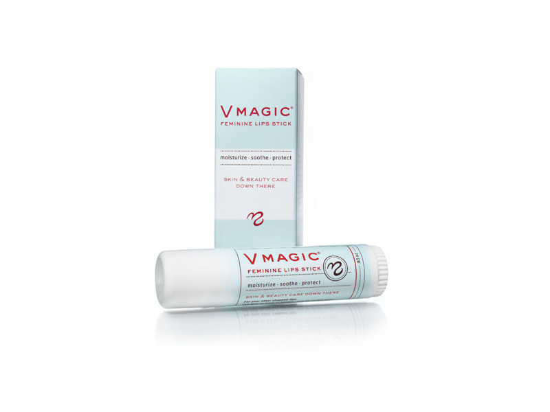 Vmagic Feminine Lips Stick Ingredients And Reviews 