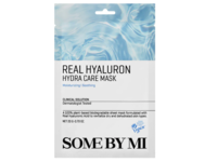 Some By MI Real Hyaluron Hydra Care Mask, 0.70 oz/20 g - Image 2