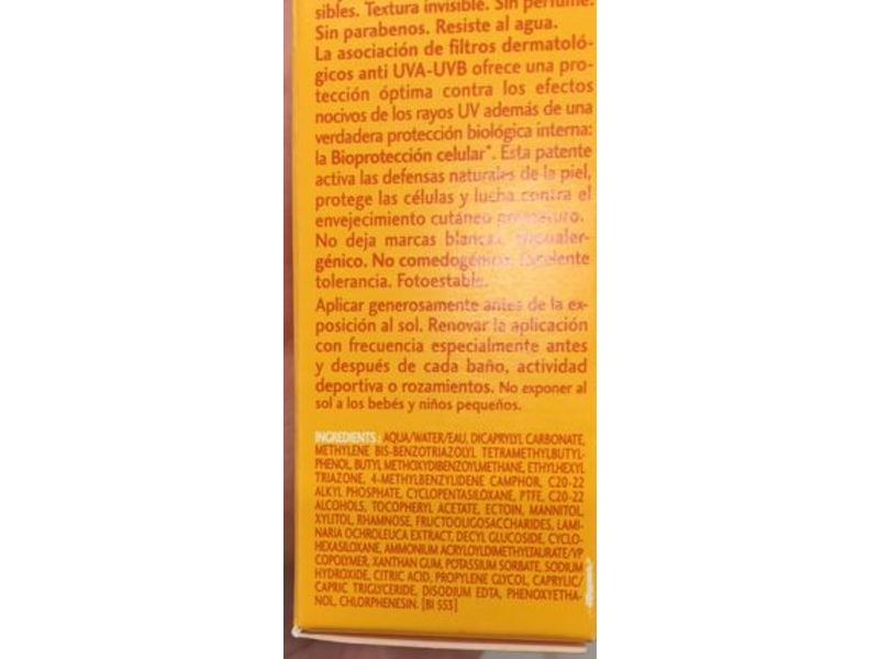 Bioderma Photoderm Max Very High Protection Cream, SPF 100, 1.33 fl zo/40 mL