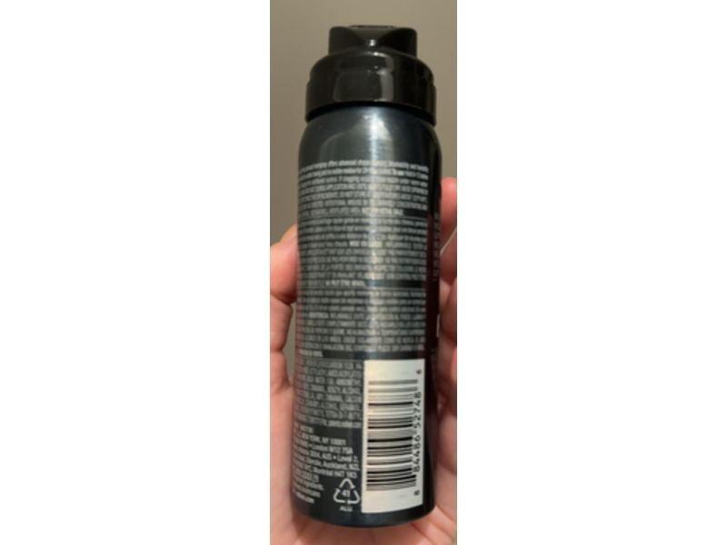 Redken Control Anti-Humidity Hairspray, 2 oz/57 g