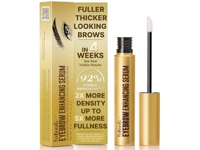 VieBeauti Eyebrow Enhancing Serum, 0.17 fl oz/5 mL