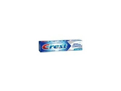 Crest Tartar Cntrl Whitening Clean Mint, 8.2 Oz