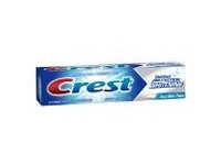Crest Fluoride Toothpaste, Cool Mint, 8.2 fl oz/232 g - Image 2