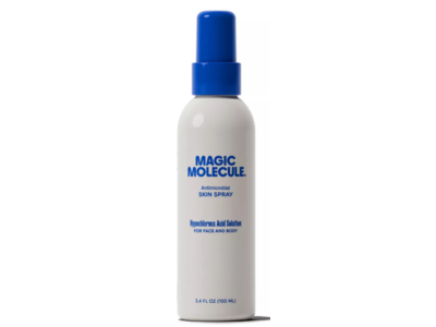 Magic Molecule Antimicrobial Skin Spray, 3.4 fl oz/100 mL