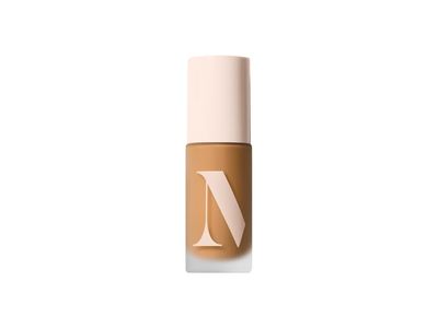 Morphe Lightform Extended Hydration Foundation, Tan 22W, 1 fl oz/30 mL