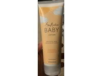 SheaMoisture Baby Lotion, Raw Shea Chamomile & Argan Oil, 8 fl oz/237 mL - Image 3