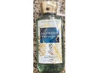 Bath & Body Works Body Wash, Salt Water Breeze, 10 fl oz/295 mL - thumbnail 2