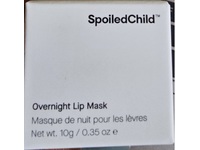 SpoiledChild Overnight Lip Mask, 0.35 fl oz/10 g - thumbnail 2