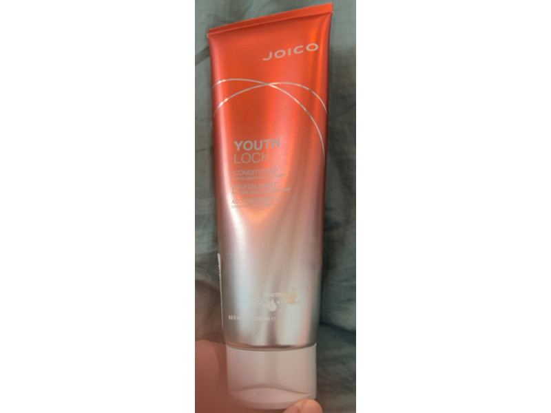 Joico YouthLock Conditioner, 8.5 fl oz/250 mL