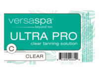 VersaSpa Pro Ulra Pro Clear Tanning Solution, 180 fl oz/5325 mL - thumbnail 1