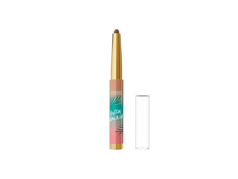 Physicians Formula Butter Glow & Go Murrmuru Butter Contour Stick, Fair/Light, 0.03 oz/1 g