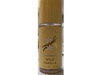 Bath & Body Works Fine Fragrance Mist, Wild Vanilla, 2.5 fl oz/75 mL - thumbnail 2