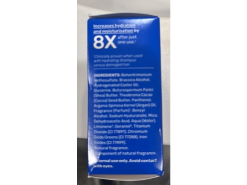 Ethique Hydrating Solid Conditioner, 2.1 oz/60 g