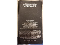 Versace Pour Homme Eau De Toilette Spray,1.7 oz/50 mL - Image 4
