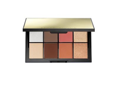 Kevyn Aucion Sculpt & Define Contour Book, Volume IV, 0.09 oz/27 g