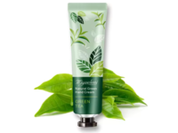 Miyueleni Natural Green Hand Cream, Green Tea, 30 g - thumbnail 1