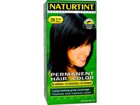 Naturtint Permanent Hair Color, 2N Brown Black, 5.28 fl oz/150 mL - Image 2