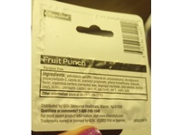 ChapStick Lip Balm, Fruit Punch, 0.15 oz/4 g - Image 4