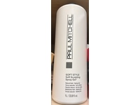 Paul Mitchell Soft Style Soft Sculpting Spray Gel, Natural Hold, 33.8 fl oz/1 L - Image 3