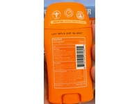 Carpe Underarm Antiperspirant Deodorant, Vanilla Peach, 1.76 oz/50 g - thumbnail 3