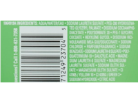 L'Oreal Paris Kids Extra Gentle 2-In-1 Shampoo, Watermelon, 9 oz/265 mL - thumbnail 3