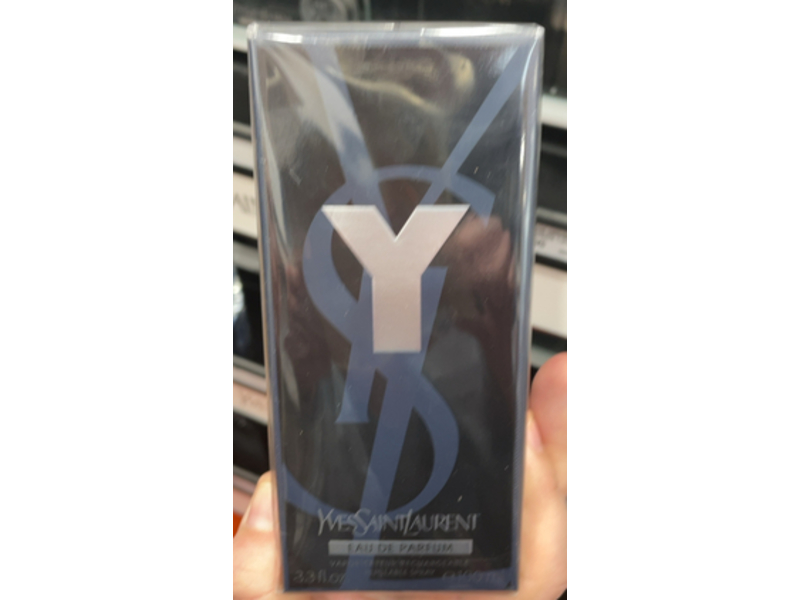 Yves Saint Laurent Eau De Parfum, 3.3 fl oz/100 mL