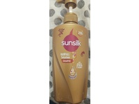 Sunsilk Hairfall Solution Shampoo, 660 mL - Image 3