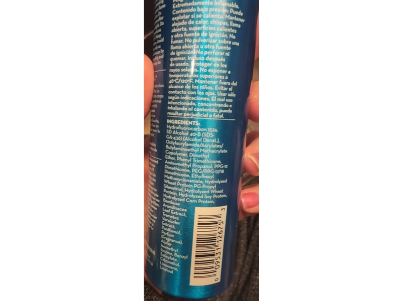 Paul Mitchell Neuro Style Heatctrl Style Spray, Finish, 6 oz/200 mL