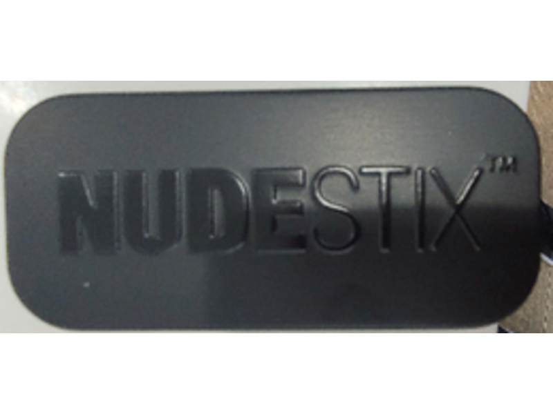 Nudestix Nudies Matte All Over Face Bronze Color, Beach Babe, 0.25 oz/7 g