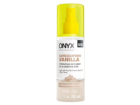 Onyx Professional Hydrating Dry Body Oil & Essence Duo, Sandalwood Vanilla, 3.7 fl oz/110 mL - Image 2