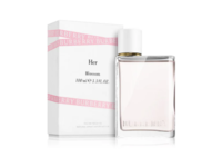 Burberry Her Blossom Eau De Toilette, 3.3 fl oz/100 mL - thumbnail 1