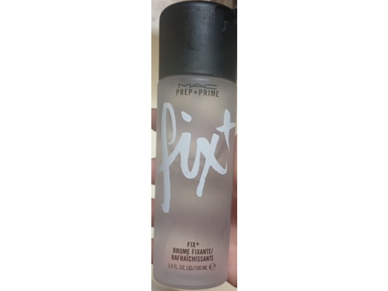 M.A.C Fix+ Prep + Prime, 3.4 fl oz/100 mL